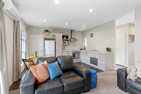 Photo of property in 141b King Street, Sydenham, Christchurch, 8023