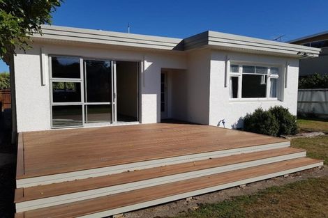 Photo of property in 19c Oxford Road, Rangiora, 7400