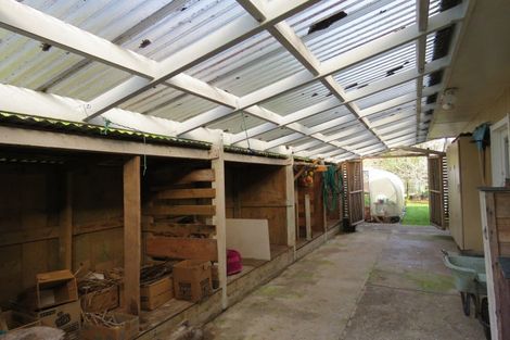 Photo of property in 156 Brougham Street, Westport, 7825