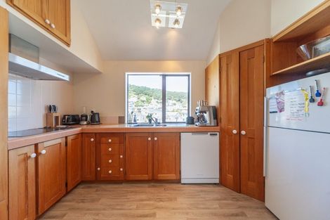 Photo of property in 9/2 Hood Street, Mount Victoria, Wellington, 6011