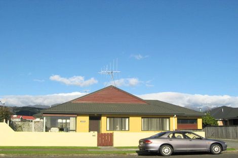 Photo of property in 174 Bartholomew Road, Levin, 5510