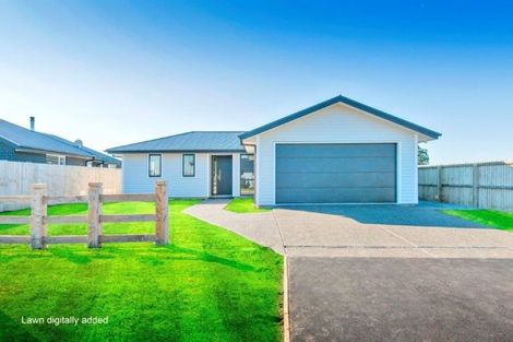 Photo of property in 51 Clausen Avenue, Leeston, 7632