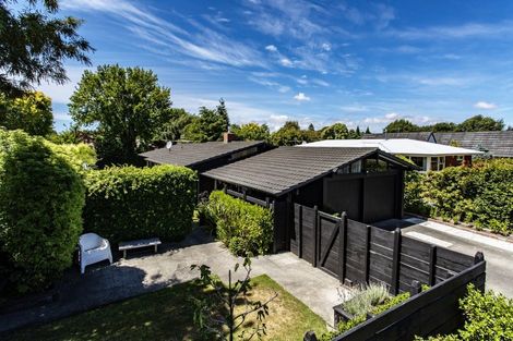 Photo of property in 33 Lynfield Avenue, Ilam, Christchurch, 8041