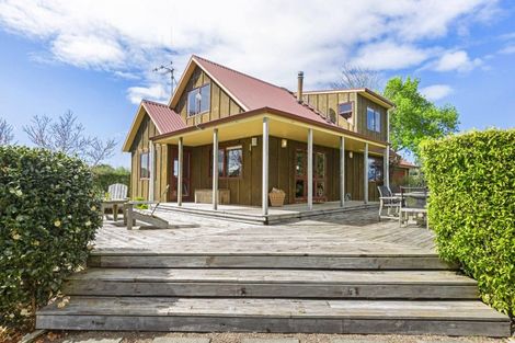 Photo of property in 2126a Kakaramea Road, Ngahinapouri, Hamilton, 3290