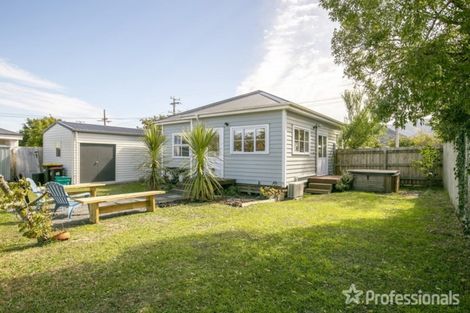 Photo of property in 23 Lyon Street, Featherston, 5710