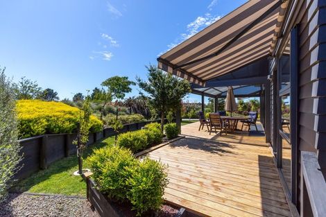 Photo of property in 6 Ataahua Place, Featherston, 5710