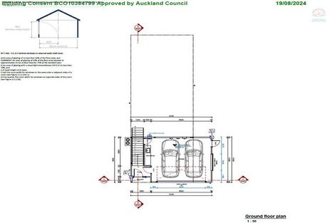 Photo of property in 23 Mamaku Lane, Warkworth, 0985
