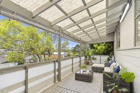 Photo of property in 3 Keldale Place, Forrest Hill, Auckland, 0620