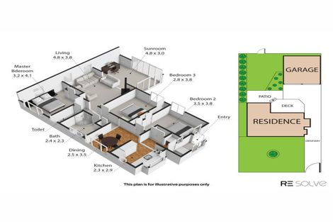 Photo of property in 12 Miro Street, Merrilands, New Plymouth, 4312