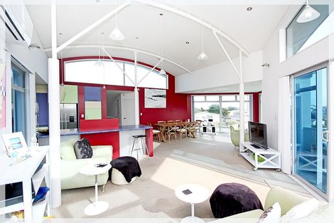 Photo of property in 9 Trafalgar Street, Foxton Beach, Foxton, 4815