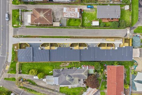 Photo of property in 4/12 Hamlin Road, Mount Wellington, Auckland, 1060