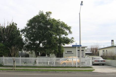 Photo of property in 822 Caroline Road, Mayfair, Hastings, 4122