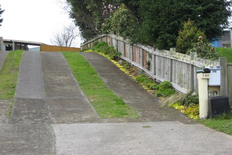 Photo of property in 14 Aratapu Street, Waitara, 4320