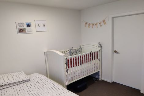 Photo of property in 4/1 June Place, Hamilton East, Hamilton, 3216