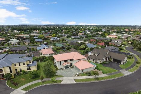 Photo of property in 38 Eclipse Rise, Flagstaff, Hamilton, 3210