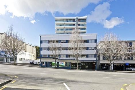 Photo of property in Uptown Apartments, 1b/14 Upper Queen Street, Auckland Central, Auckland, 1010