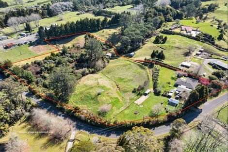 Photo of property in 53 Gamman Mill Road, Oropi, Tauranga, 3173