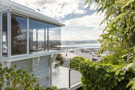 Photo of property in 123 Chaucer Road, Hospital Hill, Napier, 4110