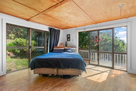 Photo of property in 106 Komiti Road, Tinopai, Matakohe, 0593