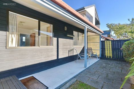 Photo of property in 4/129 Clarence Street, Riccarton, Christchurch, 8011