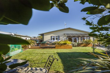 Photo of property in 7 Oxford Street, Hokowhitu, Palmerston North, 4410
