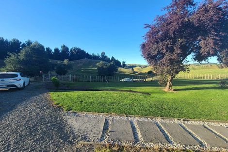 Photo of property in 412 Rongoiti Road, Taihape, 4796