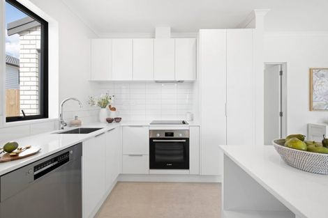 Photo of property in 18 Kilcadden Drive, Flat Bush, Auckland, 2019