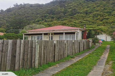 Photo of property in 35 Torea Street, Granity, 7823