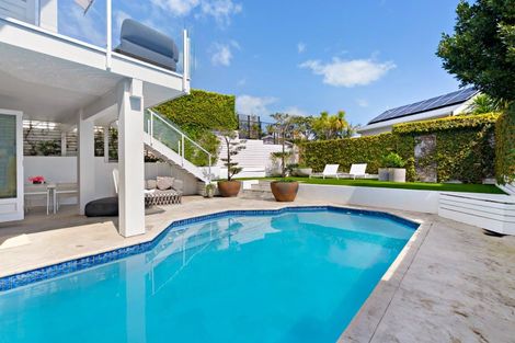 Photo of property in 64 St Marys Road, Saint Marys Bay, Auckland, 1011