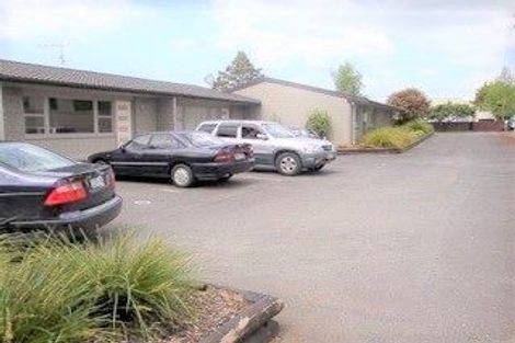 Photo of property in 4/3 Coates Street, Hamilton East, Hamilton, 3216