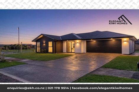 Photo of property in 151 Milns Road, Halswell, Christchurch, 8025