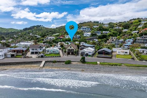 Photo of property in 45 Moana Road, Plimmerton, Porirua, 5026