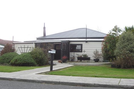 Photo of property in 37 Saint Catherine Street, Kaitangata, 9210