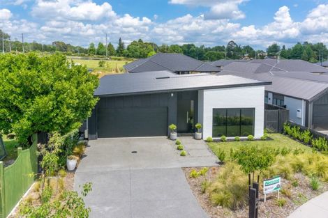 Photo of property in 9 Probert Crescent, Chartwell, Hamilton, 3210