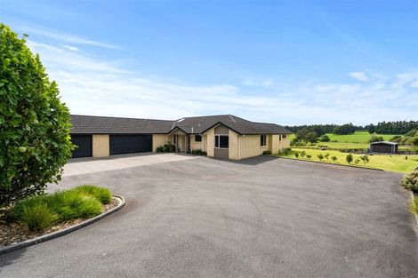 Photo of property in 535 Crane Road, Kauri, Kamo, 0185