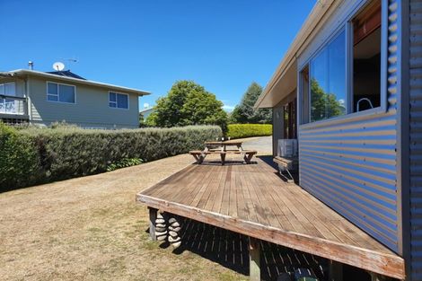 Photo of property in 41 Kaimanawa Street, Omori, Turangi, 3381