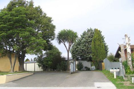 Photo of property in 11-15 Lichfield Crescent, Tamatea, Napier, 4112