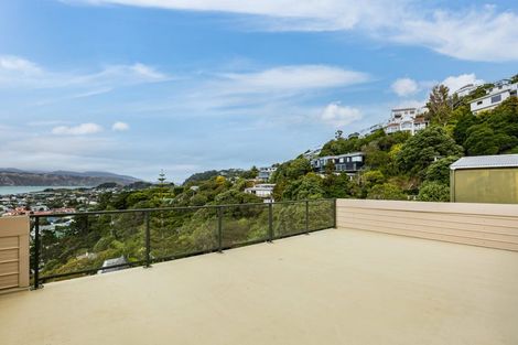 Photo of property in 29b Newport Terrace, Seatoun, Wellington, 6022