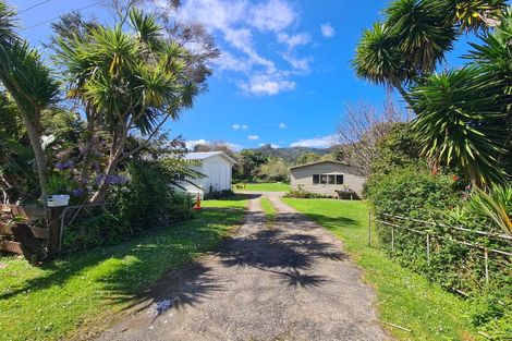 Photo of property in 2225 Tiki Sh25 Road, Preece Point, Coromandel, 3506