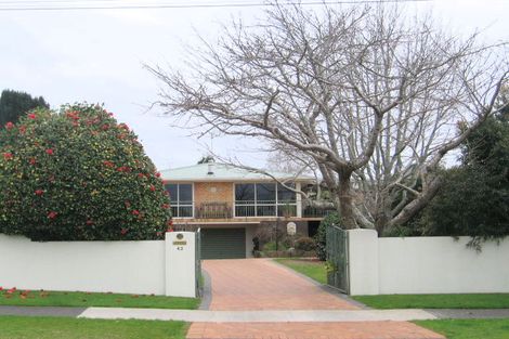 Photo of property in 43 Goods Road, Otumoetai, Tauranga, 3110