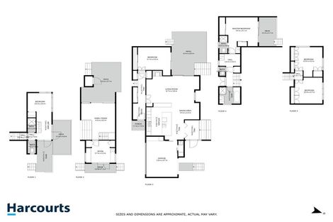 Photo of property in 35 Jacaranda Avenue, Beach Haven, Auckland, 0626