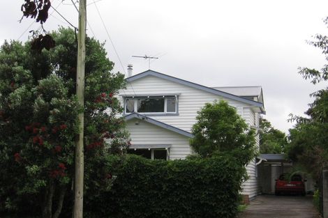 Photo of property in 54 Milton Road, Mount Eden, Auckland, 1024