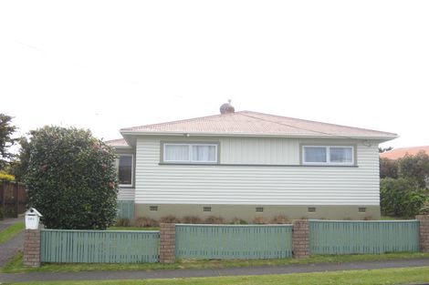 Photo of property in 164 Pembroke Street, Westown, New Plymouth, 4310