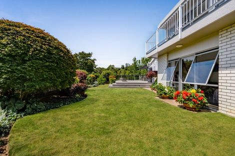 Photo of property in 50d Karina Road, Merrilands, New Plymouth, 4312