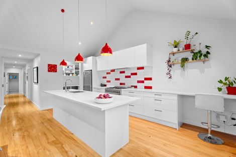 Photo of property in 2 Hulse Avenue, Sandringham, Auckland, 1025