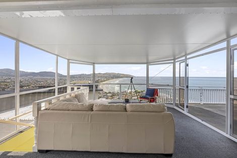 Photo of property in 113 Cliffs Road, Saint Clair, Dunedin, 9012