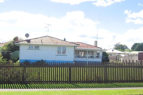 Photo of property in 4 Totara Street, Tokoroa, 3420