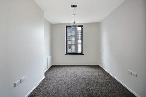 Photo of property in 9/5 Jetty Street, Dunedin Central, Dunedin, 9016