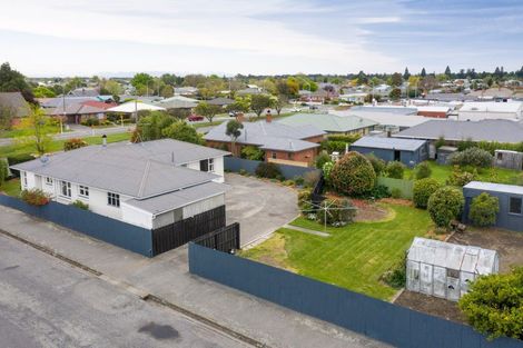 Photo of property in 196 Chalmers Avenue, Hampstead, Ashburton, 7700