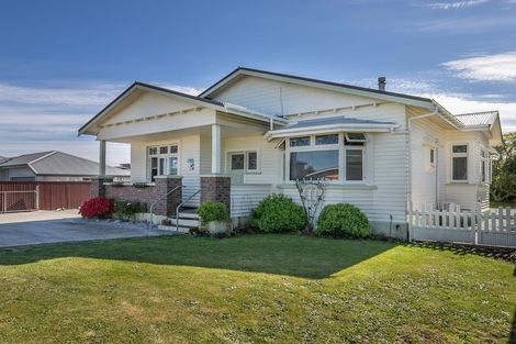 Photo of property in 7 Raleigh Street, Greymouth, 7805